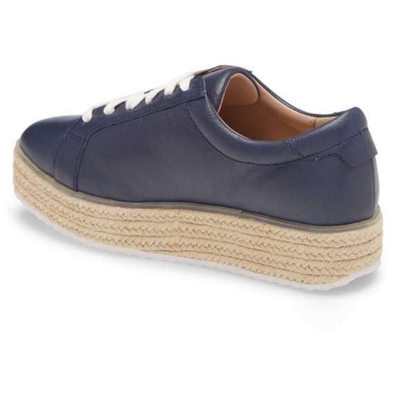 Halogen platform shoe - Picture 4 of 7